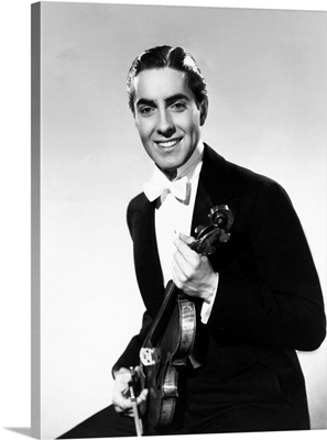 Alexander's Ragtime Band, Tyrone Power, 1938