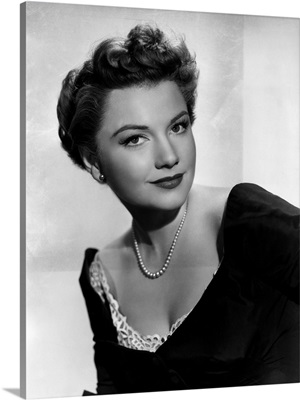 All About Eve, Anne Baxter, 1950