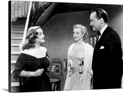 All About Eve - Movie Still