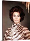 image thumbnail of Arabesque, Sophia Loren, 1966.
