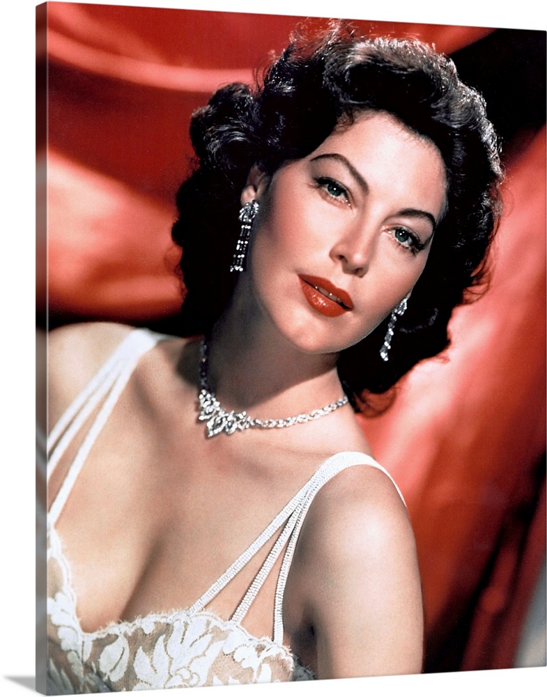 Ava Gardner