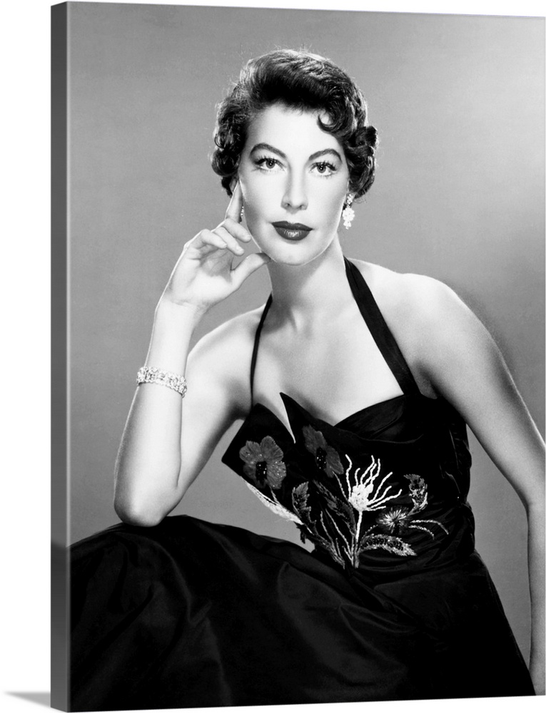 Ava Gardner, 1951