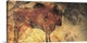 image thumbnail of Bison, Altamira Caves, Spain, Paleolithic cave art