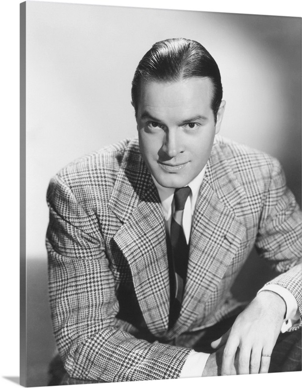 Bob Hope, 1941 Wall Art, Canvas Prints, Framed Prints, Wall Peels ...