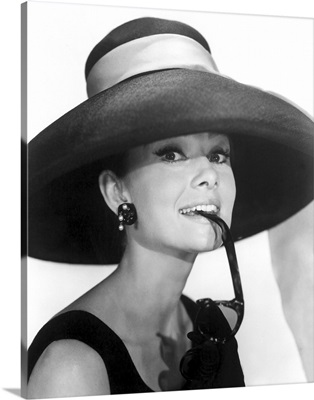 Breakfast At Tiffany's, 1961