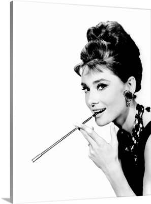 Breakfast At Tiffany's, 1961