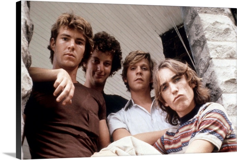 Breaking Away - Movie Still | Great Big Canvas