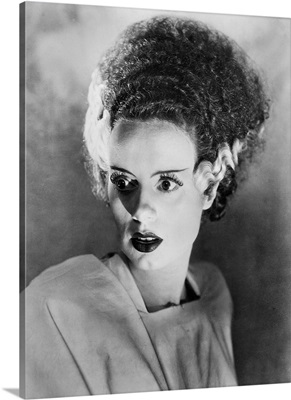 Bride Of Frankenstein, 1935