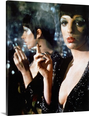 Cabaret, 1972