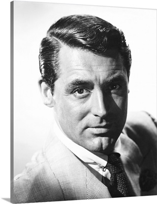 Cary Grant, 1940s