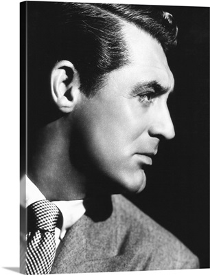 Cary Grant, 1940s