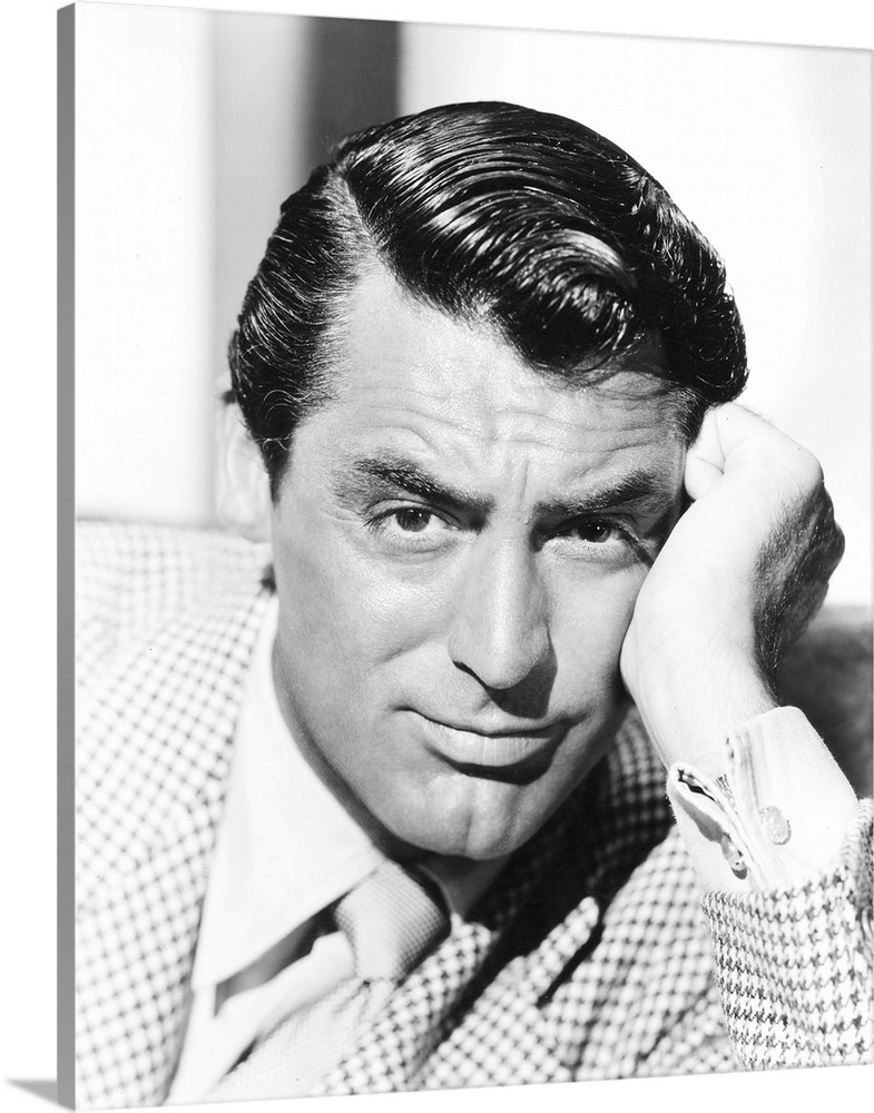 Cary Grant, 1942.