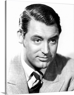 Cary Grant in Gunga Din - Vintage Publicity Photo