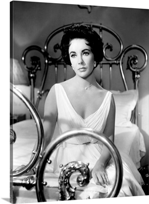 Cat On A Hot Tin Roof, 1958