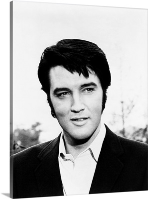 Change Of Habit, Elvis Presley, 1969
