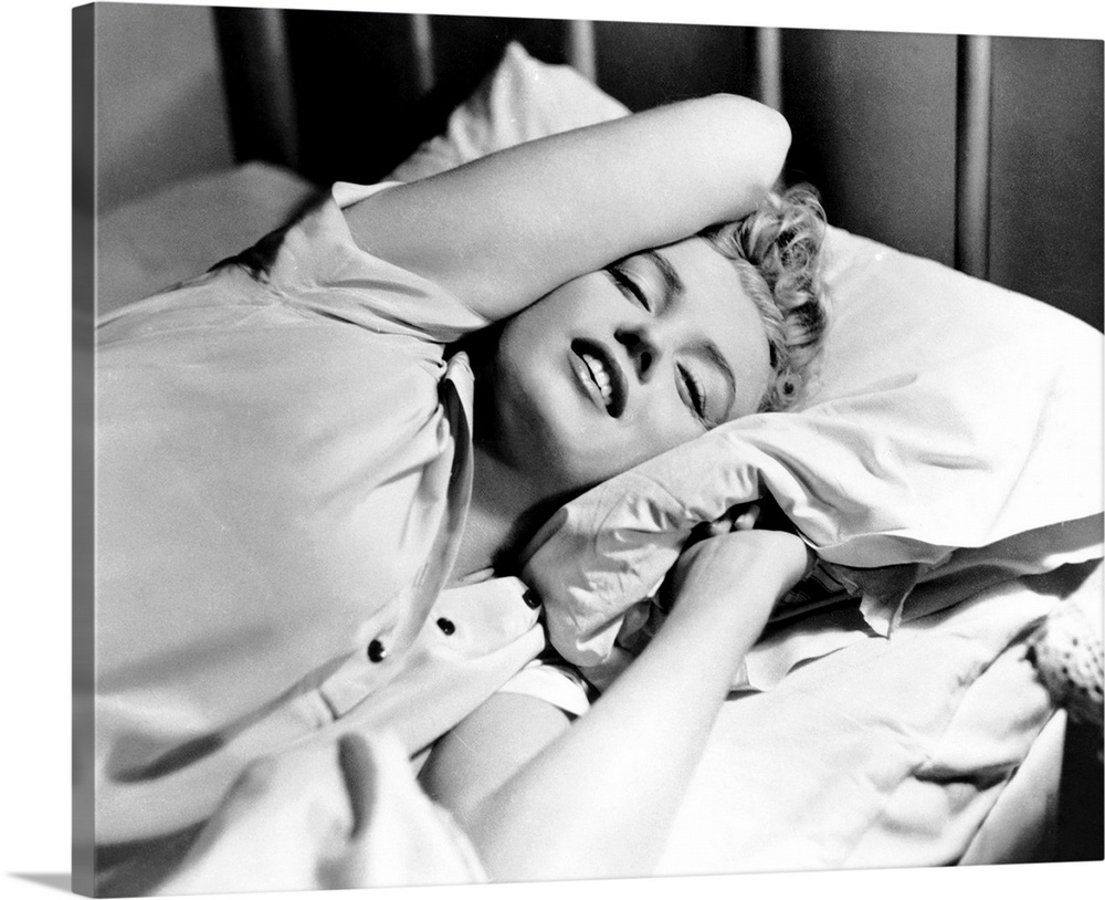 Clash By Night, Marilyn Monroe, 1952