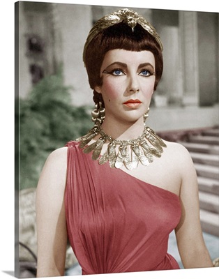 Cleopatra - Movie Still