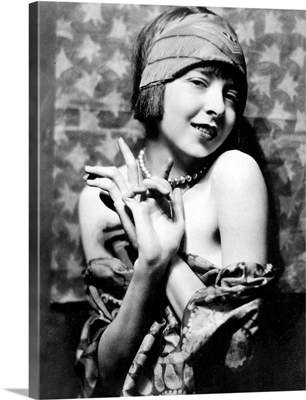 Colleen Moore - Vintage Publicity Photo