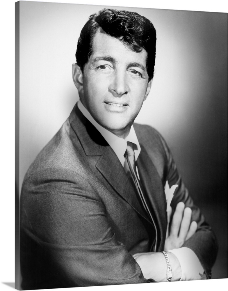 Dean Martin in All In A Night's Work - Vintage Publicity Photo