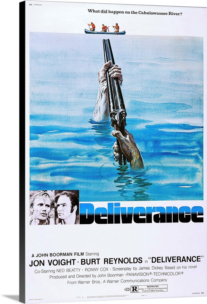 Deliverance