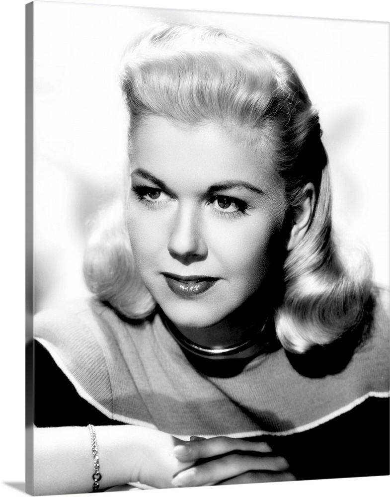 Doris Day