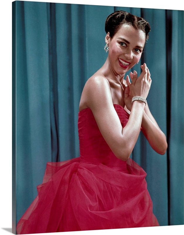 Dorothy Dandridge | Great Big Canvas
