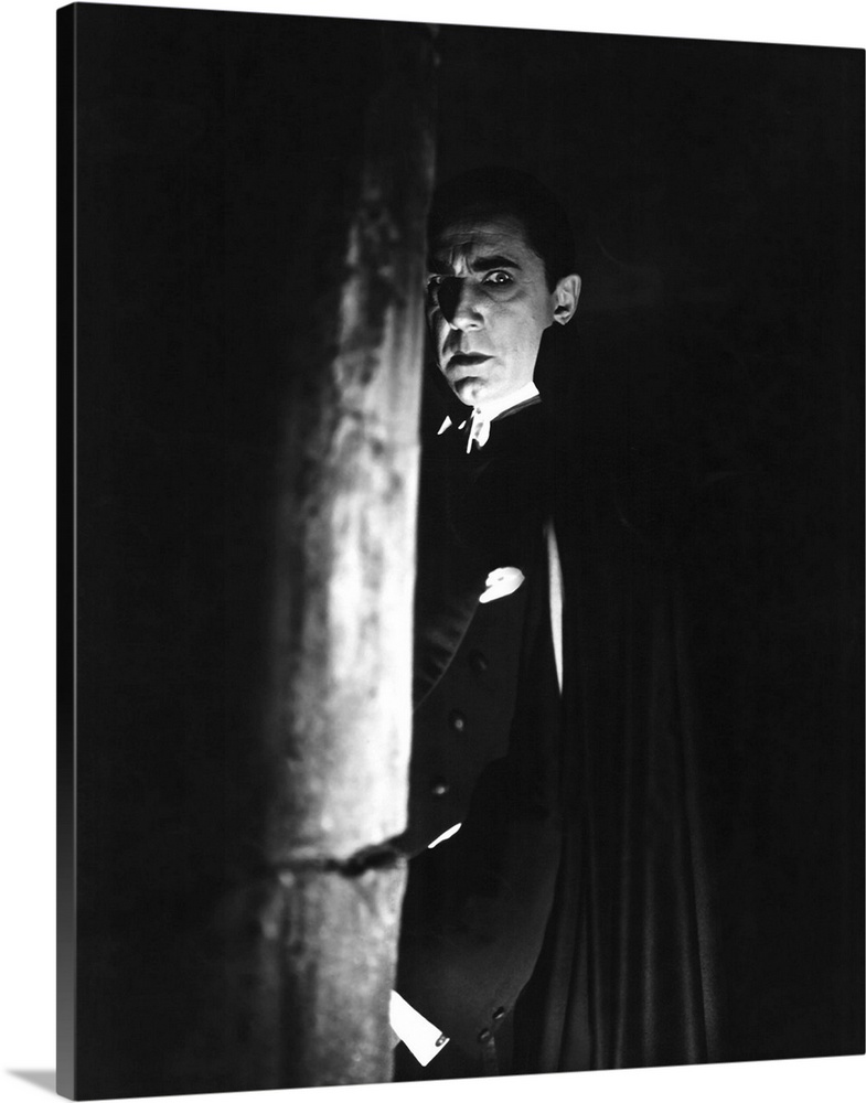 Dracula, Bela Lugosi, 1931.