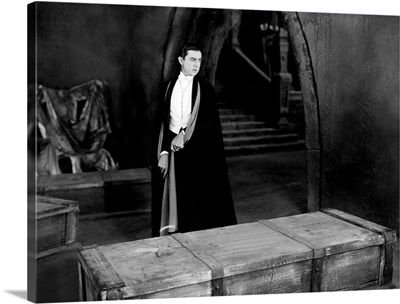 Dracula, Bela Lugosi, 1931