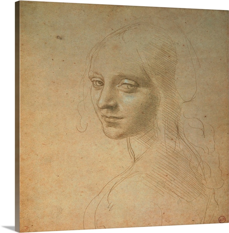 A day-long portrait drawing for beginners class at the V&A for just £29