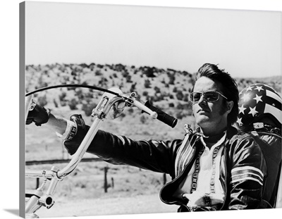 Easy Rider, Peter Fonda, 1969