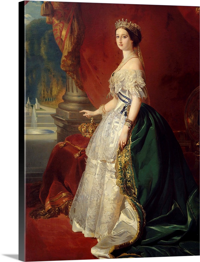 French Empress Eugénie: Patron and Collector