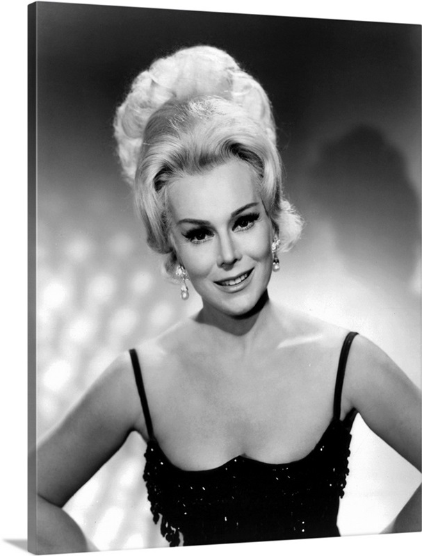 Eva Gabor, ca. 1964 | Great Big Canvas
