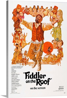 Fiddler on the Roof