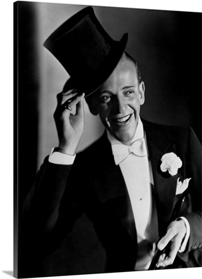 Fred Astaire, Top Hat