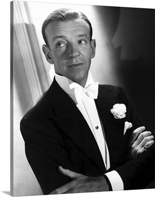 Fred Astaire, You Were Never Lovelier