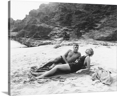 From Here To Eternity, 1953