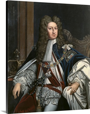 George I, King of Great Britain and Ireland