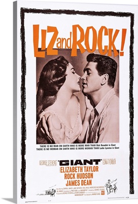 Giant, 1956