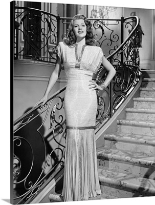 Gilda, Rita Hayworth, 1946