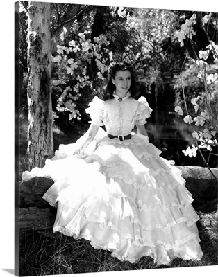 Gone With The Wind, 1939