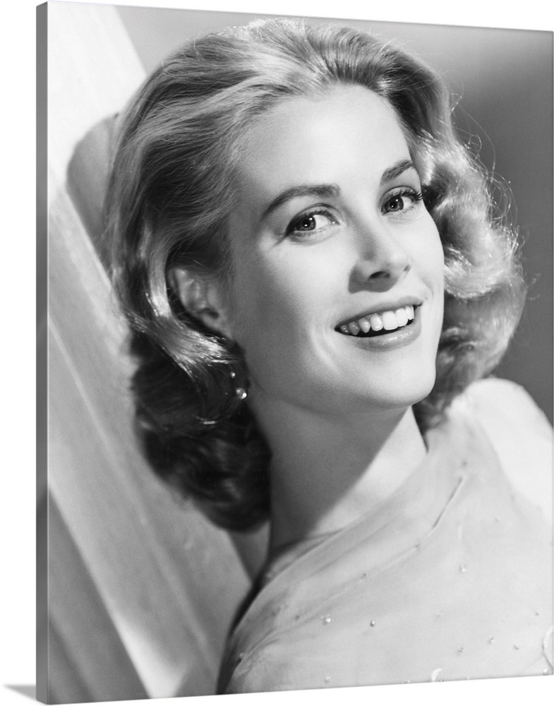 Grace Kelly