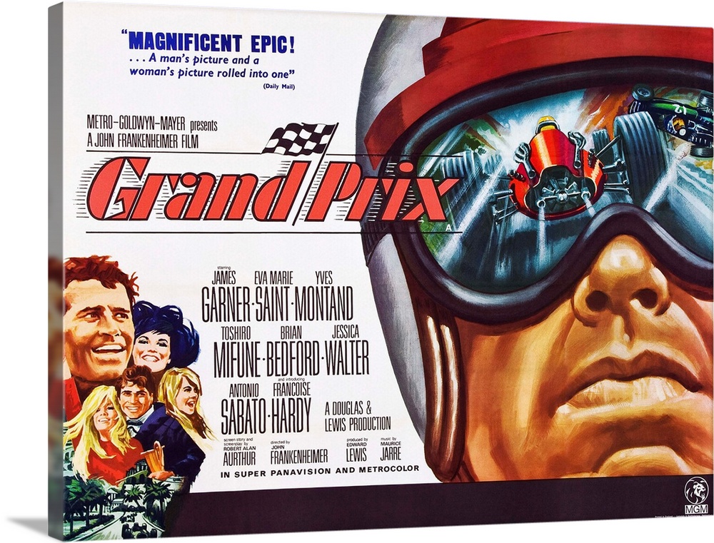 Grand Prix