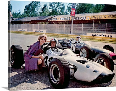 Grand Prix, 1966