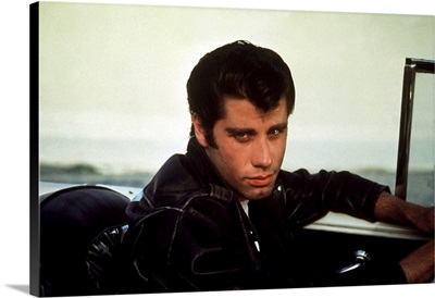 Grease, John Travolta, 1978