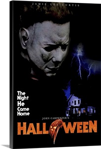 Halloween, 1978 image thumbnail