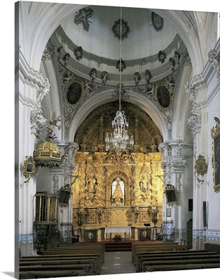 Hermitage of Nuestra Senora del Miron, Soria, Spain