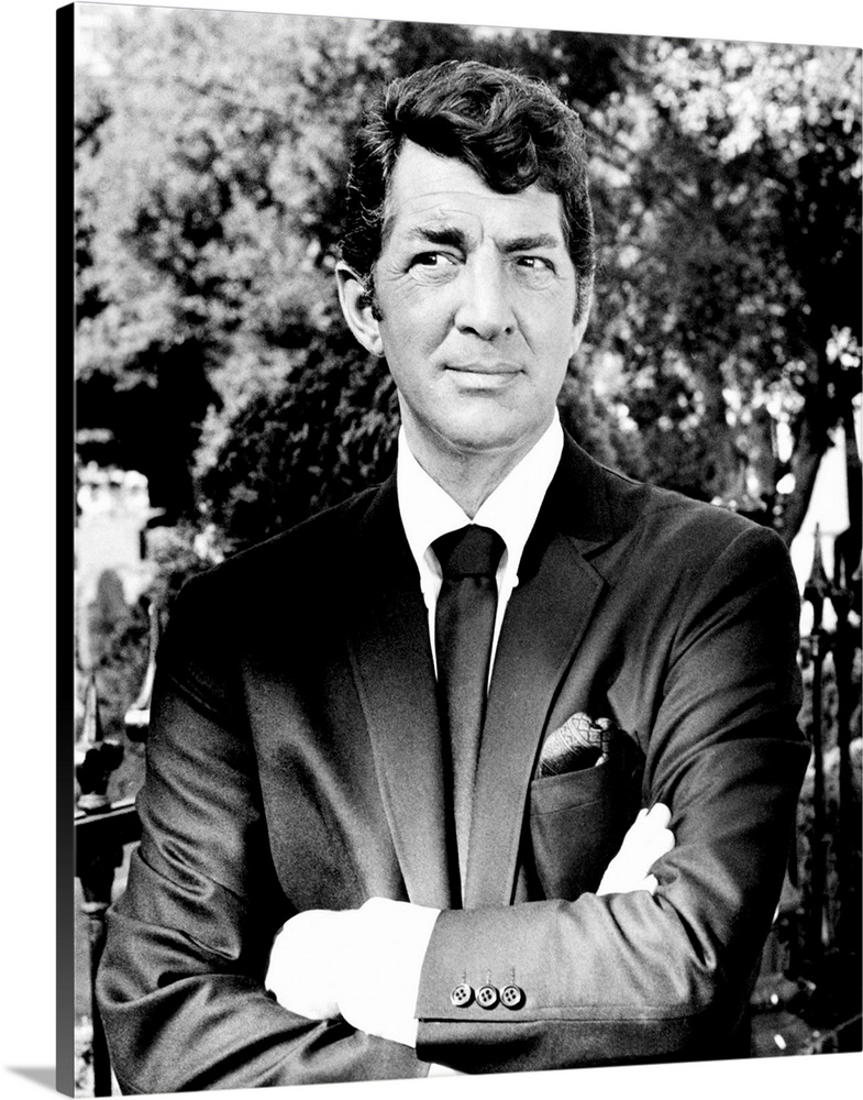How To Save A Marriage And Ruin Your Life, Dean Martin, 1968.