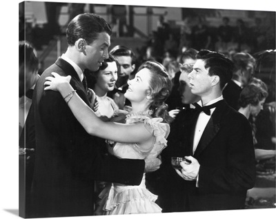 It's A Wonderful Life, 1946