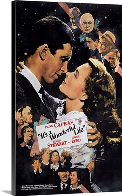 It's A Wonderful Life, 1946