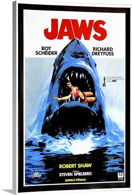 Jaws, 1975